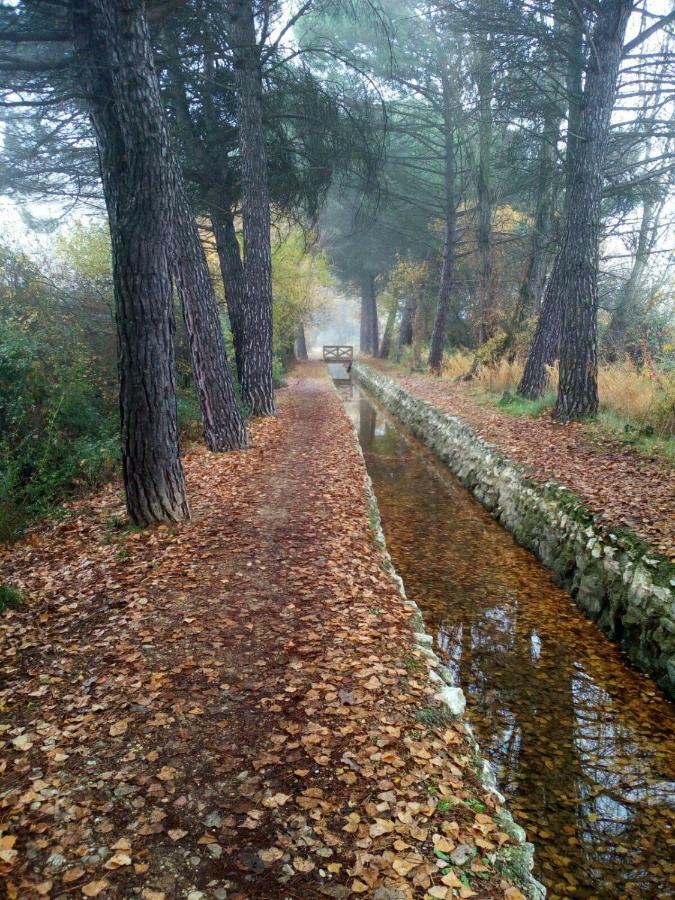 라구나데두에로 La Laguna 아파트 외부 사진